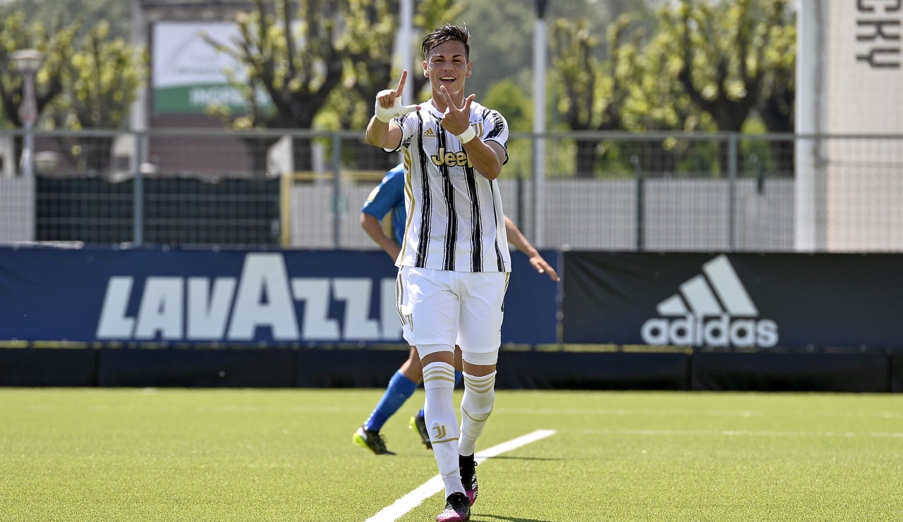 Under 19 | Juventus - Empoli | Foto 23