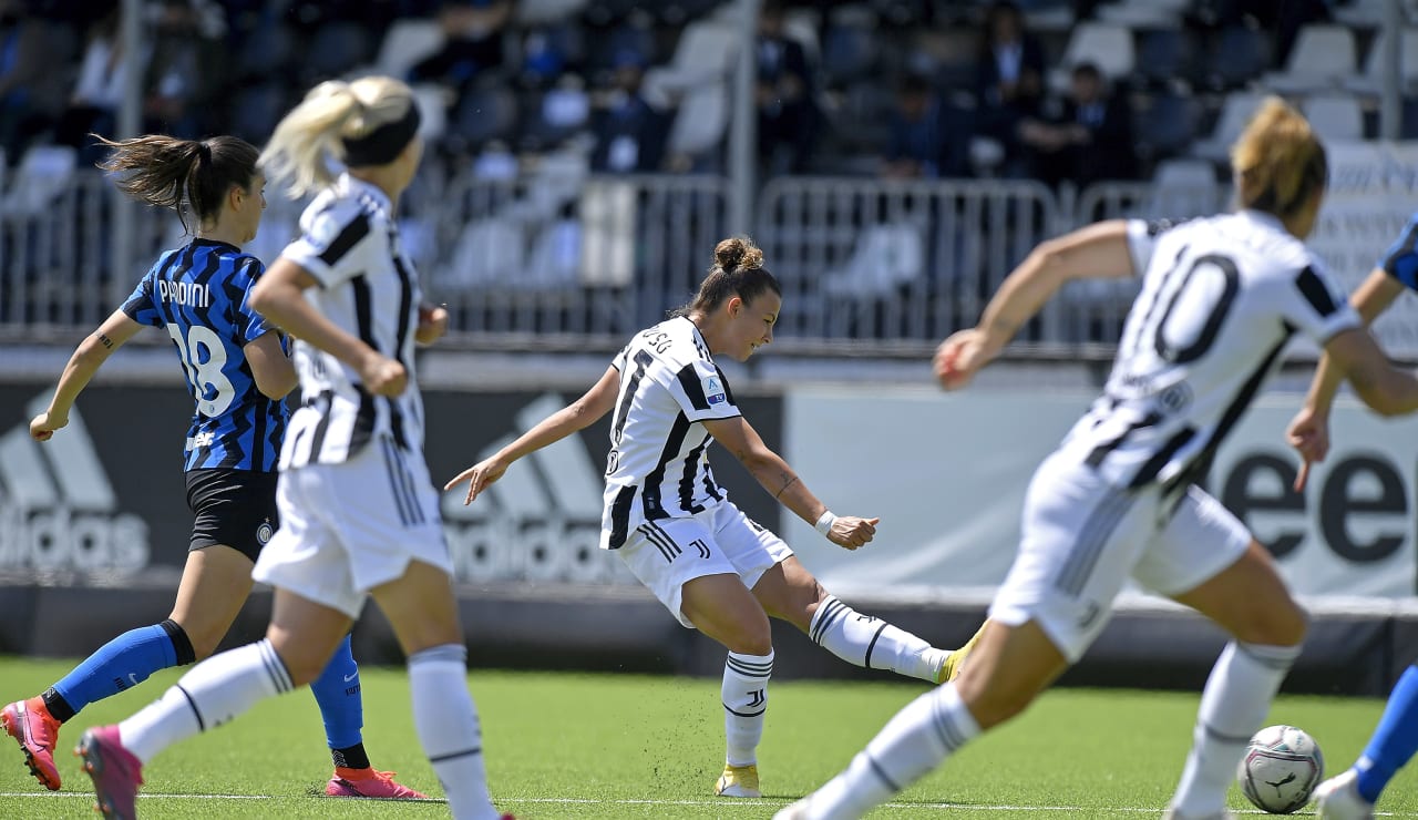 women juventus inter 23 may4