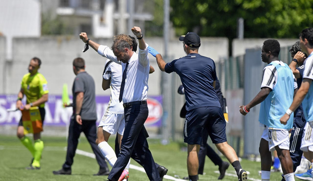 Under 19 | Torino - Juventus | Foto 1