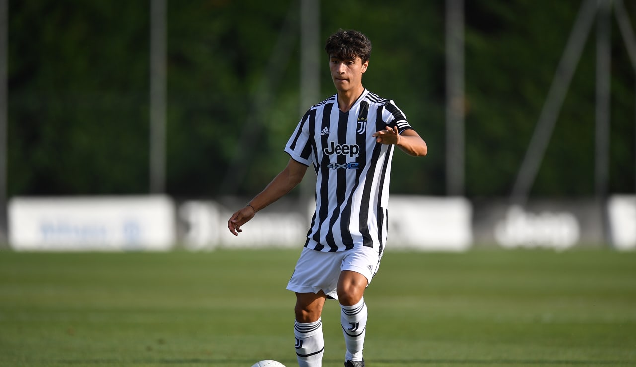 Coppa Italia Serie C | Convocati | Pro Sesto - Juventus Under 23 | Foto 1