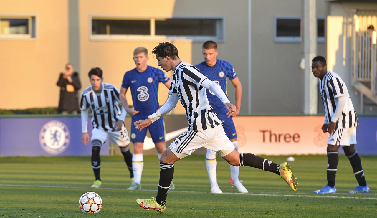 UYL ChelseaJuve3