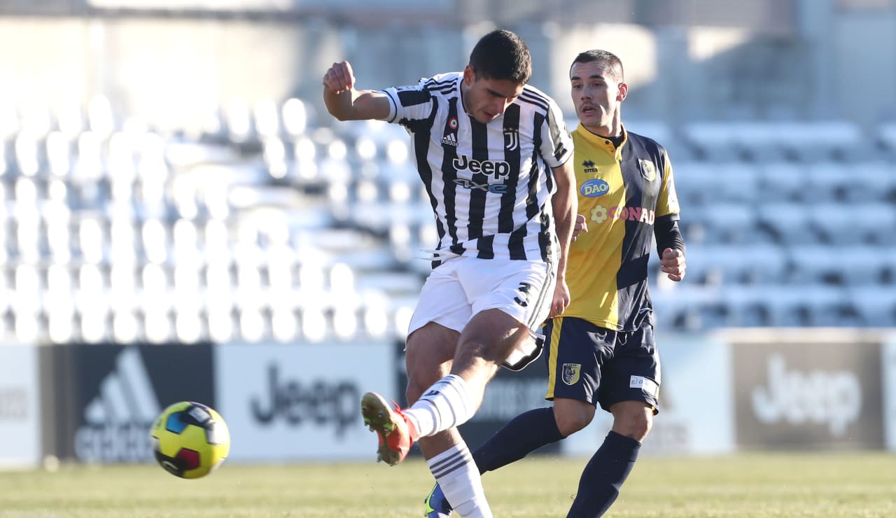 Serie C | Juventus Under 23 - Trento | Foto 2
