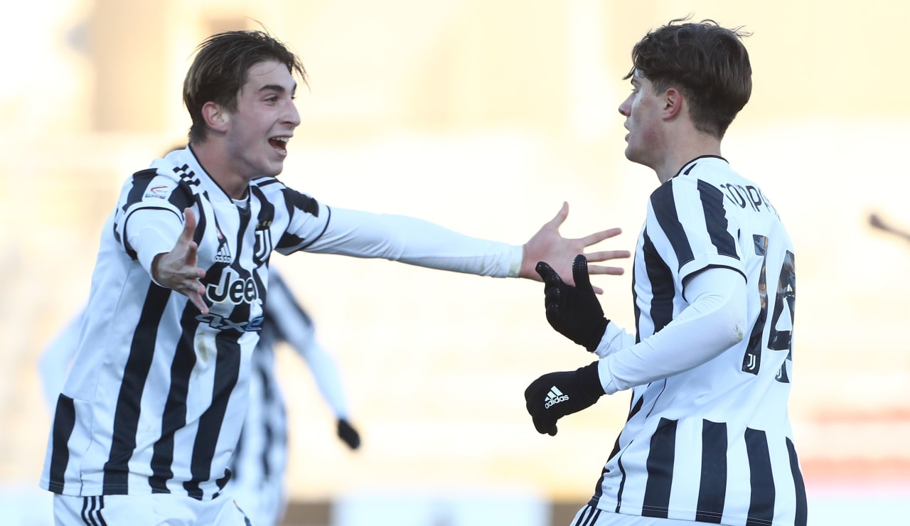Serie C | Juventus Under 23 - Trento | Foto 17