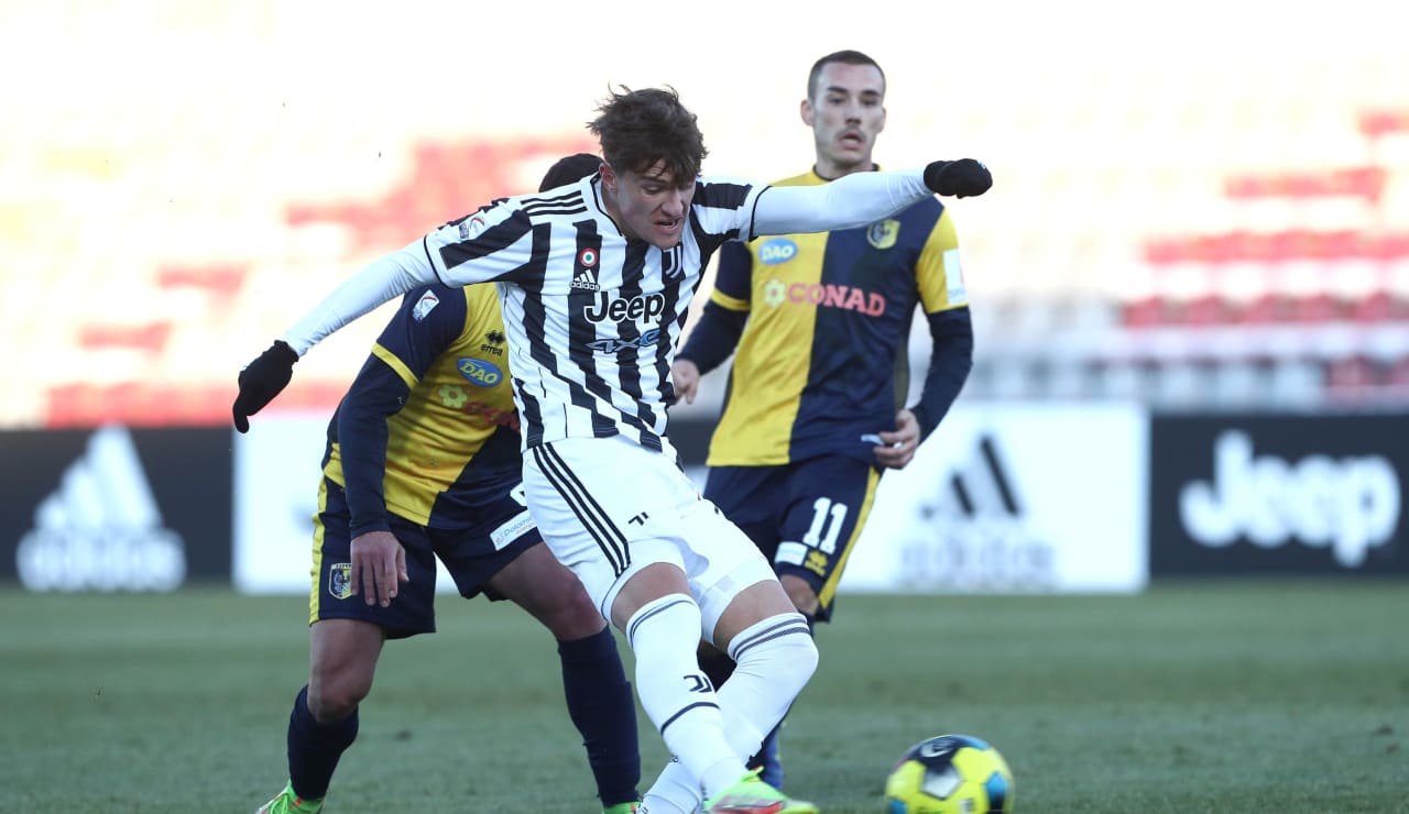 Serie C | Juventus Under 23 - Trento | Foto 18