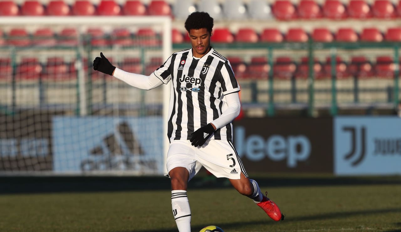 Serie C | Juventus Under 23 - Trento | Foto 19