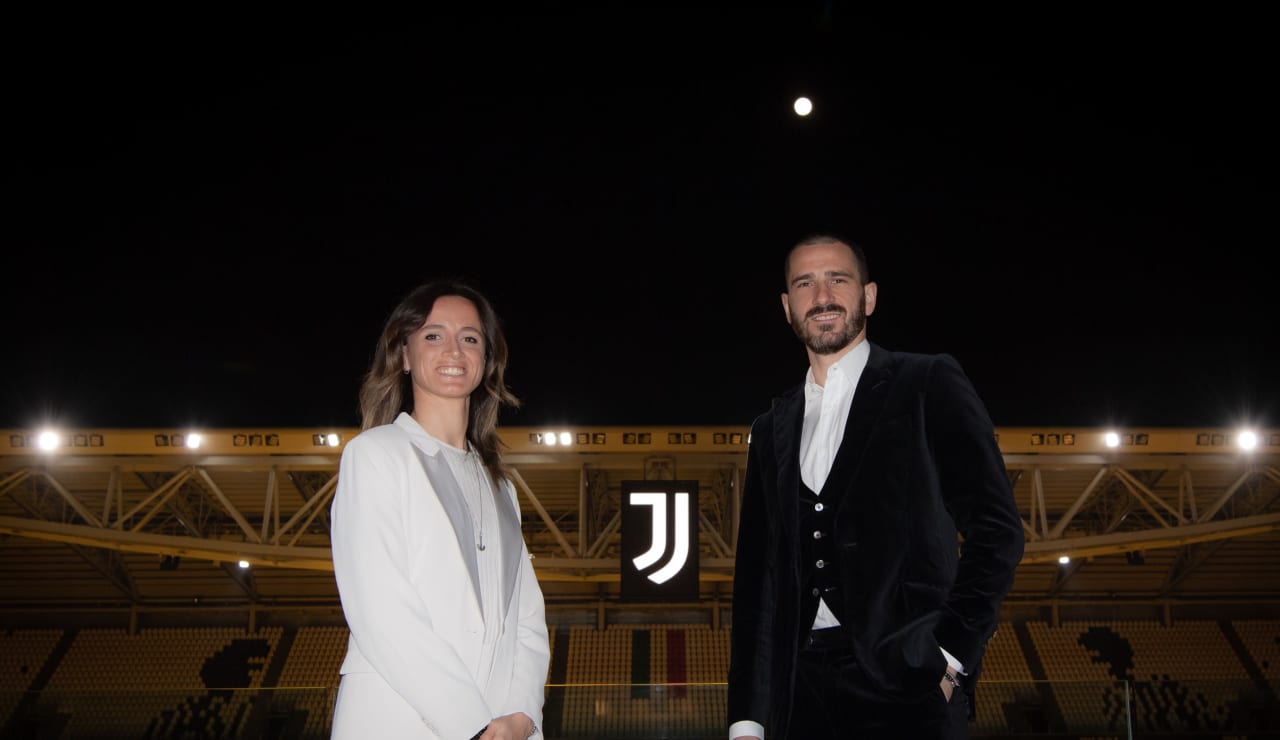 bonucci bonansea fifpro2