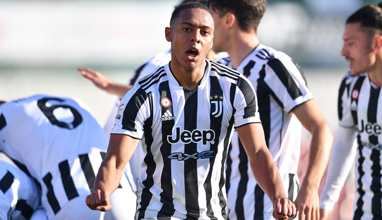 juventus under 23 feralpi26