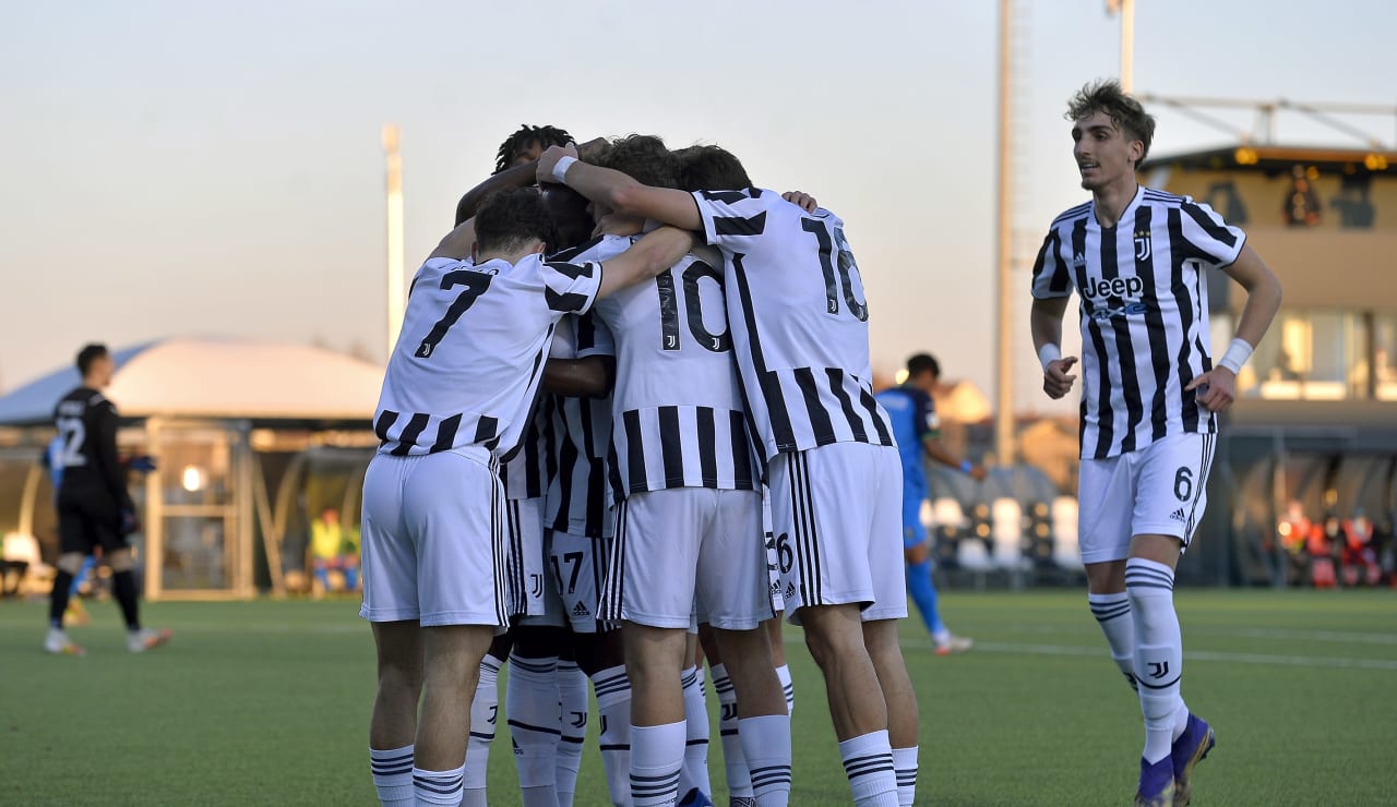 Under 19 | Primavera 1 | Juventus - Sassuolo | Foto 12