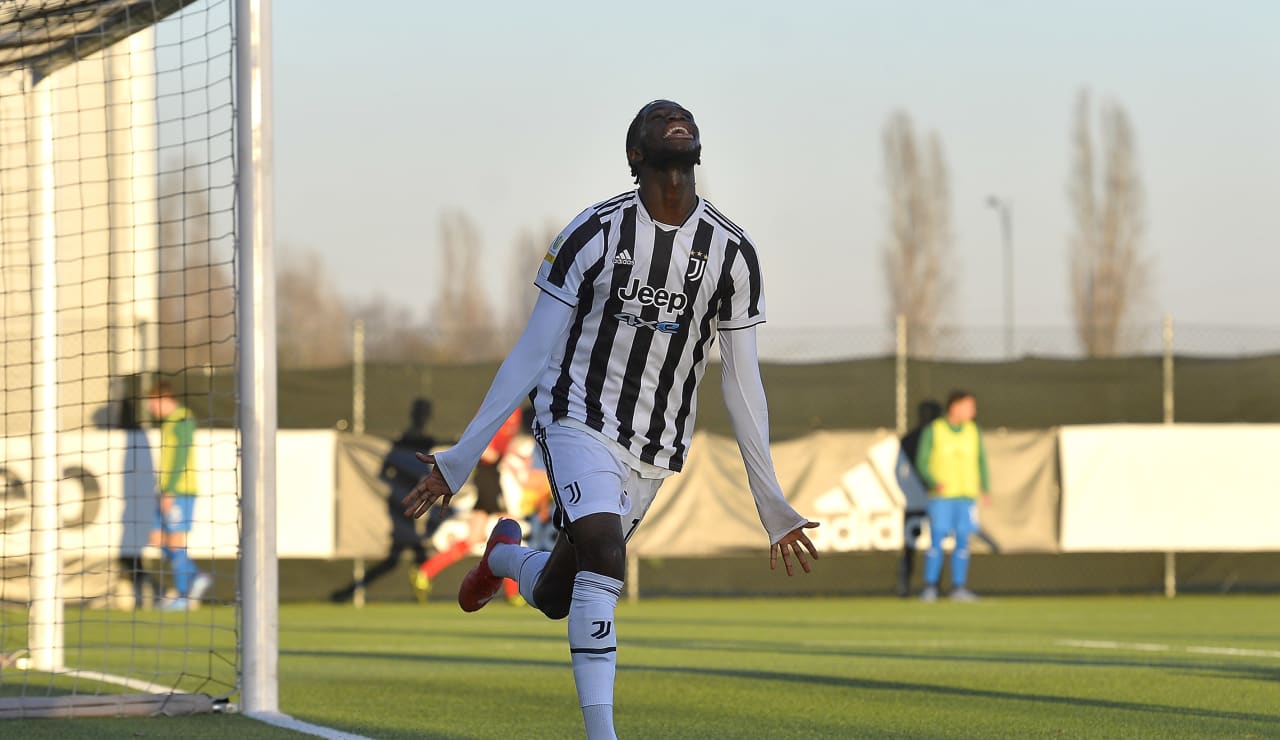 Under 19 | Primavera 1 | Juventus - Sassuolo | Foto 18