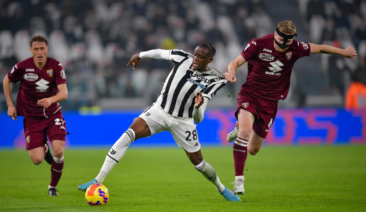 14 Juve torino 18 febbraio