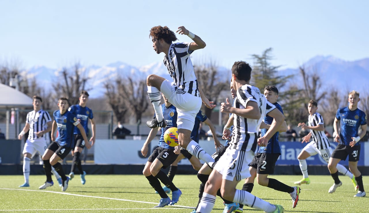 U19 JuveInter16