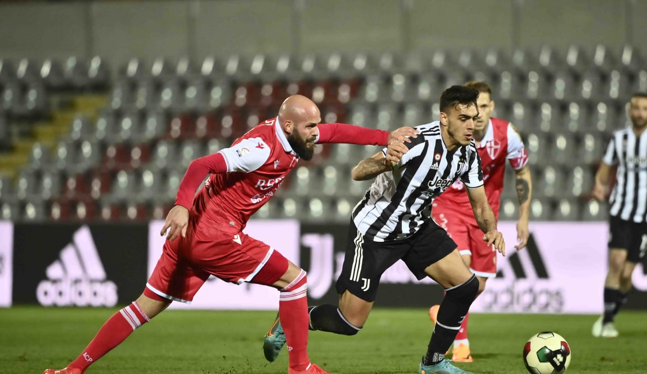 under 23 juve padova 20 marzo25