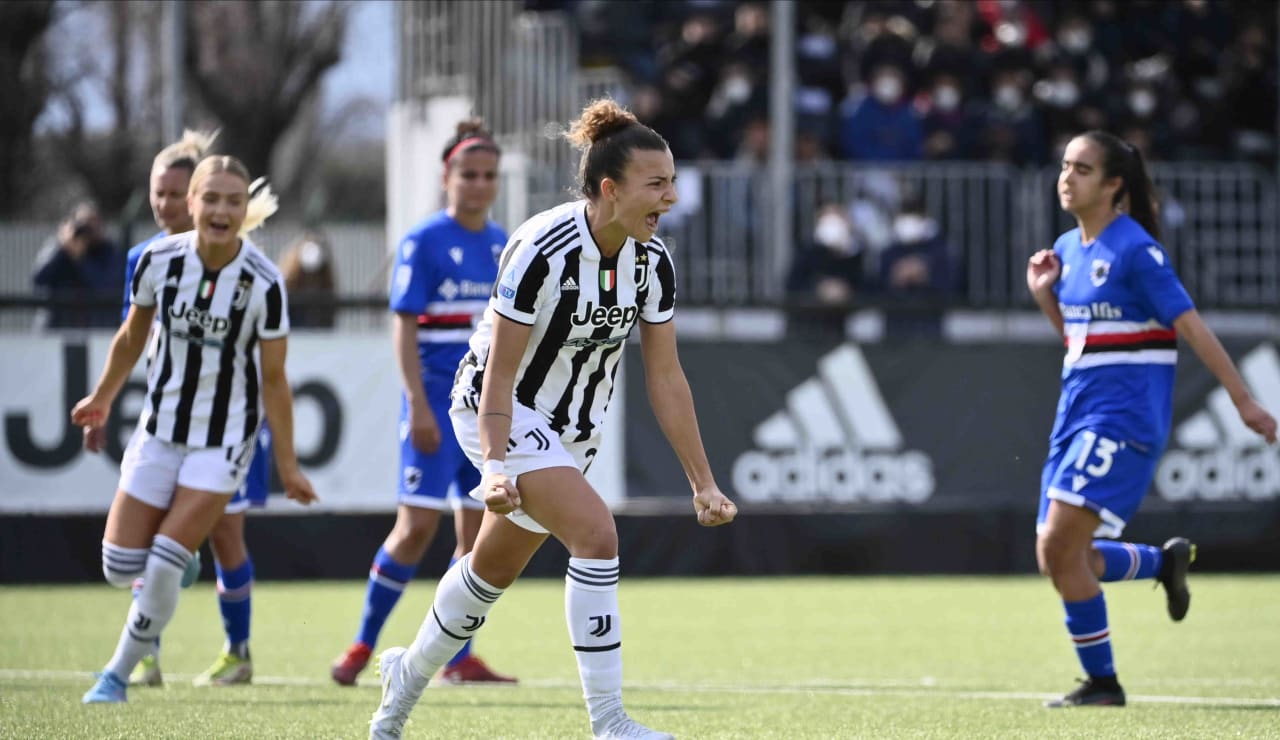 SG_JUVE_SAMP_Women_89