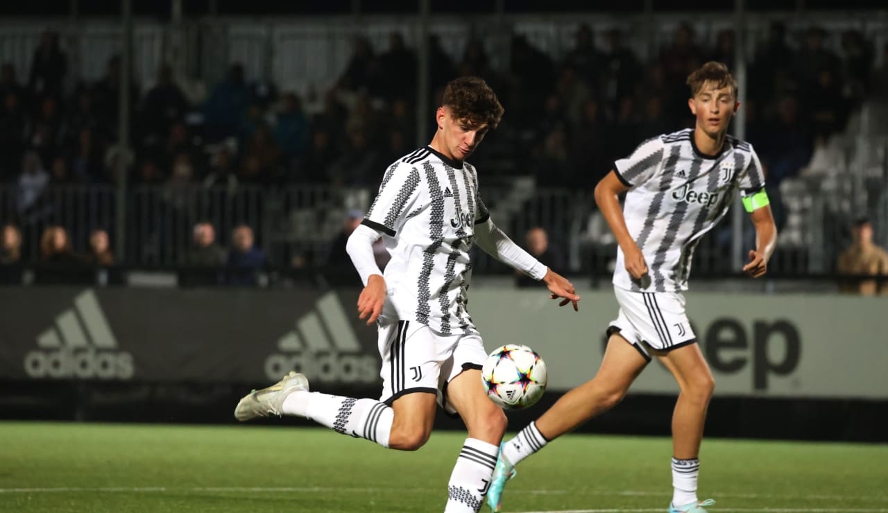 UYL JUVENTUS PSG 25