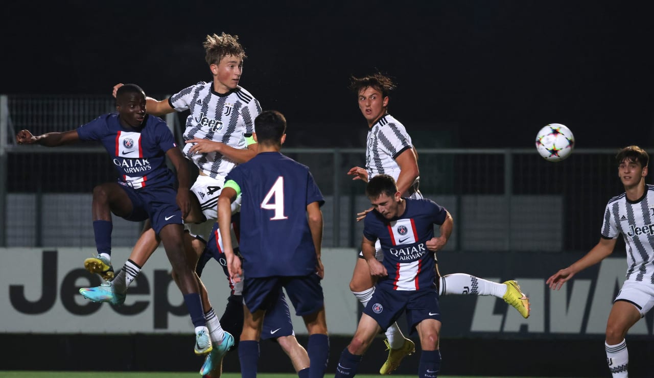 UYL JUVENTUS PSG 23