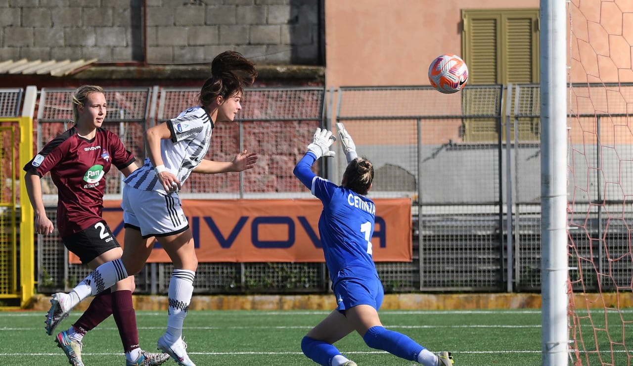 pomigliano juventus women 26