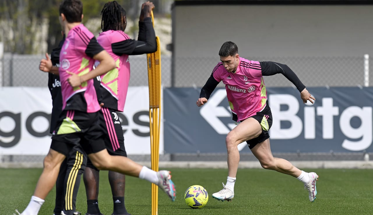 training 30.03.2023 19