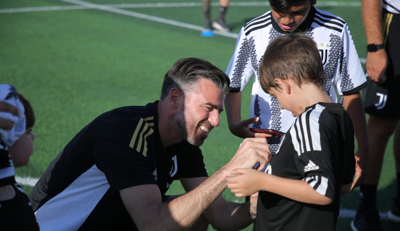 Juventus Academy Dubai - 5