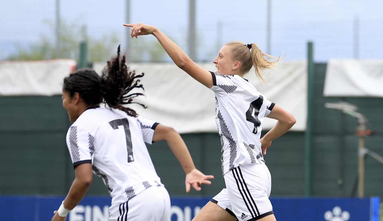 Women Under 19 - Juventus v Inter - 12.05.2023 - 6