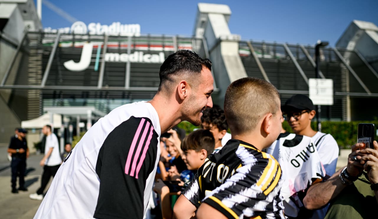 Bianconeri @ J|Medical - 29
