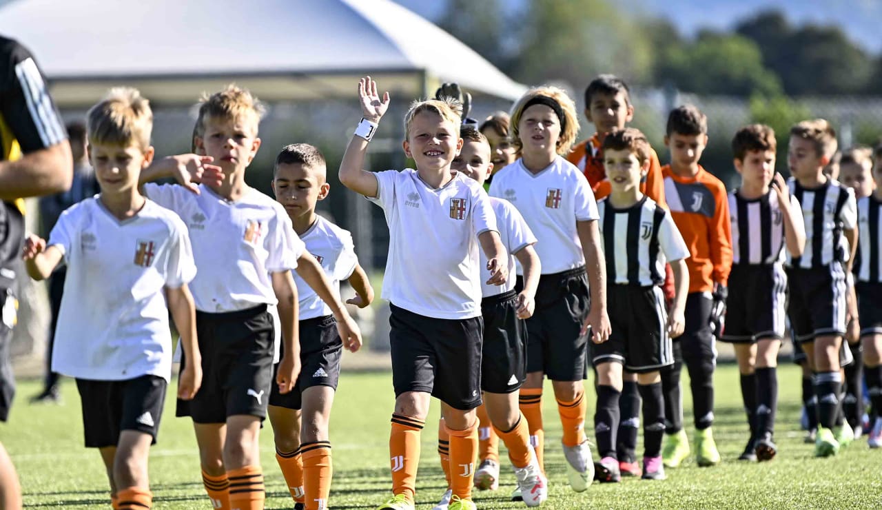 Juventus Academy Special Day - 24-09-2023 - 3