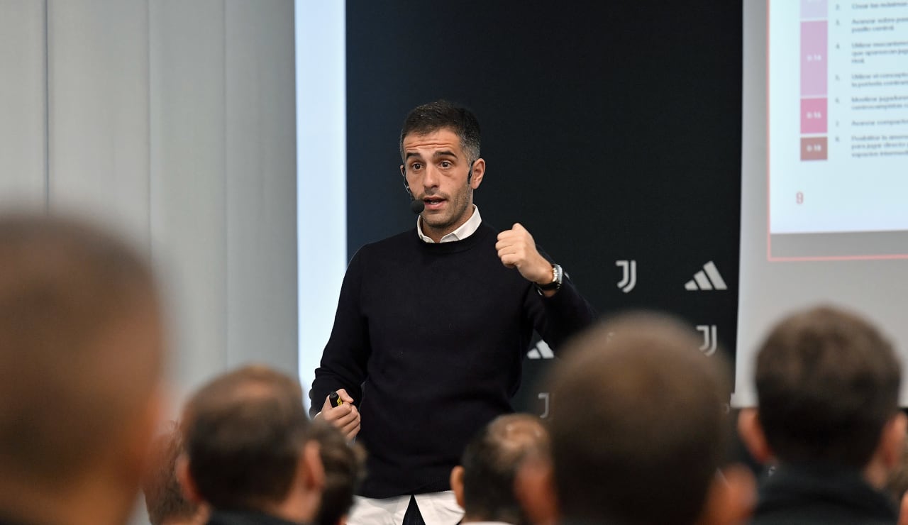 Juventus Studium - 19 ottobre 2023 - 21
