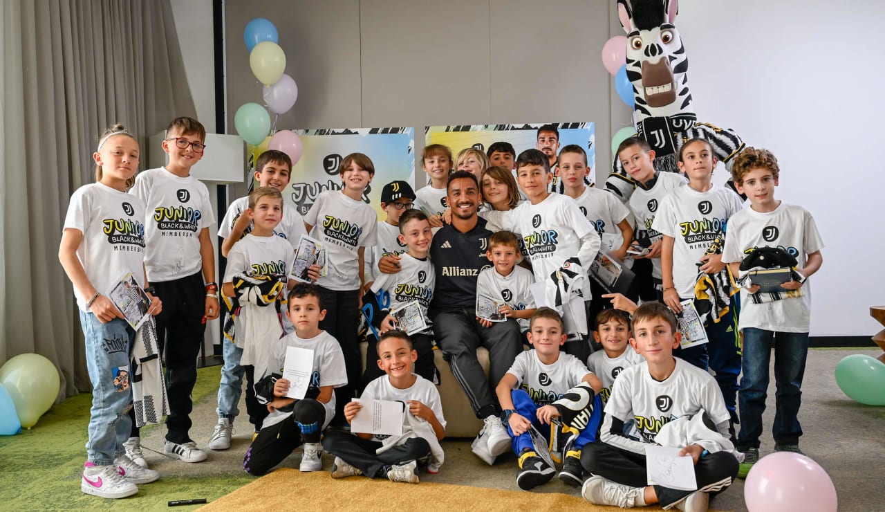 Junior Reporter - Danilo - 25-10-2023 - 20