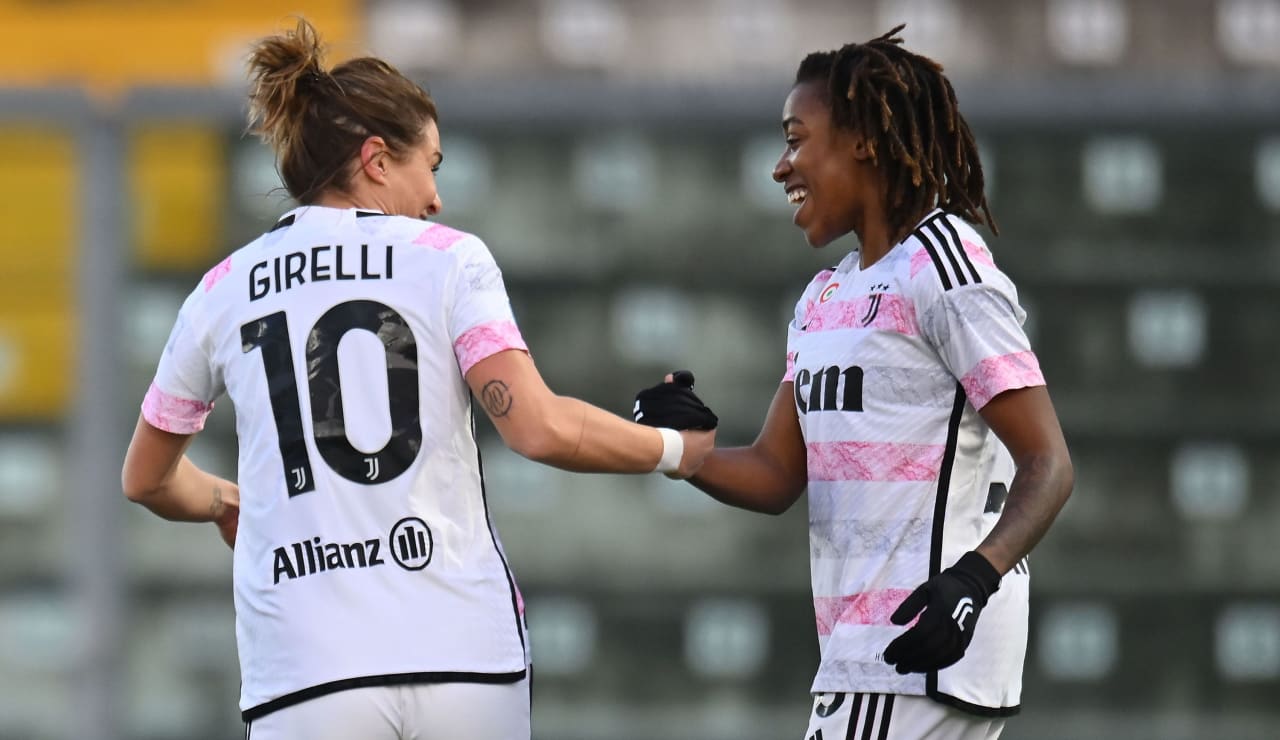 sassuolo juventus women 2324 33