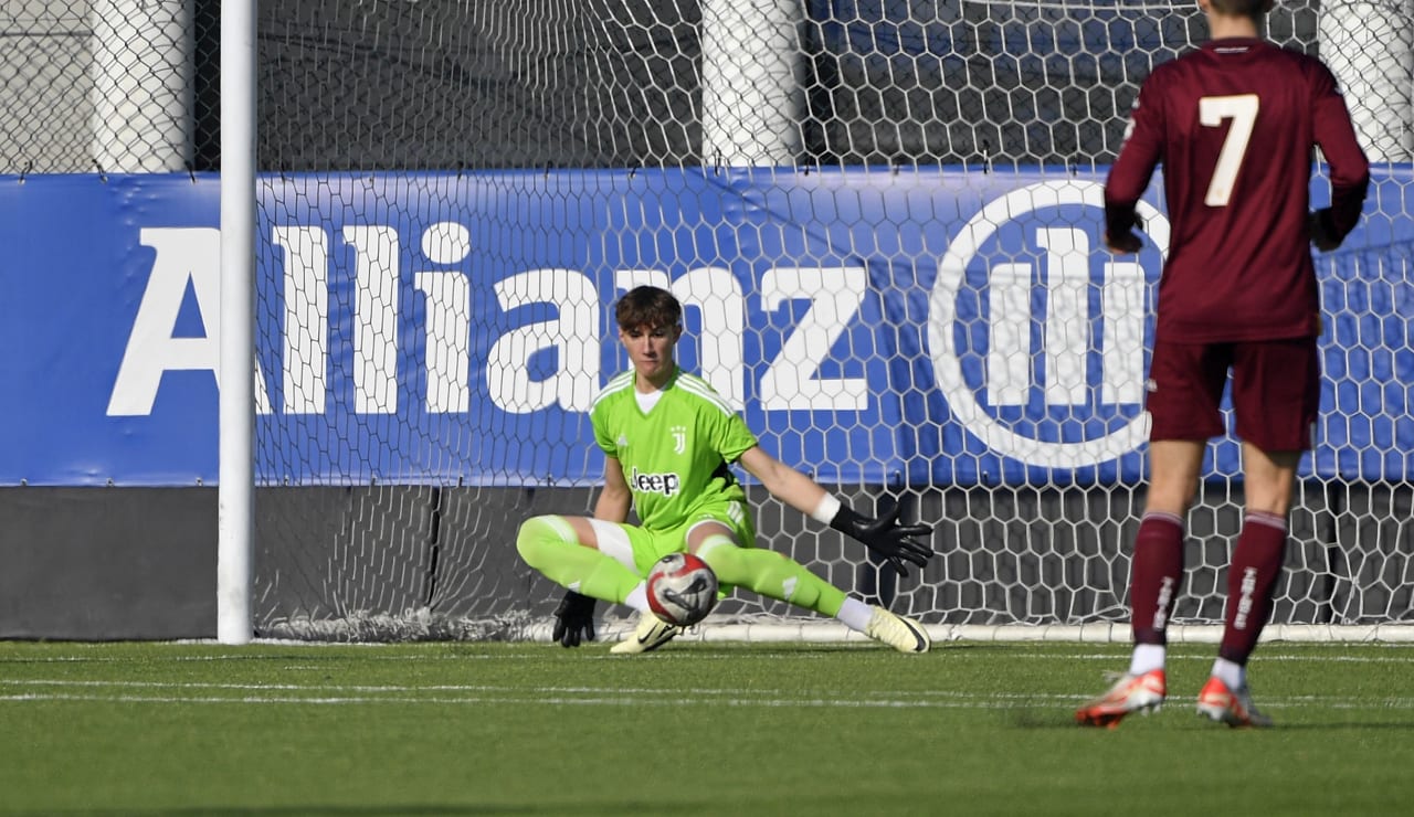 Juventus Under 17-Torino Under 17 - 28-01-2024 - 10