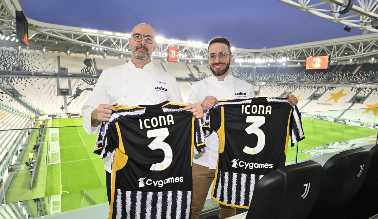 maglie Icona stadio