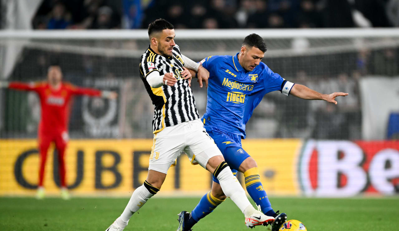 juventus frosinone coppa italia 2324 11