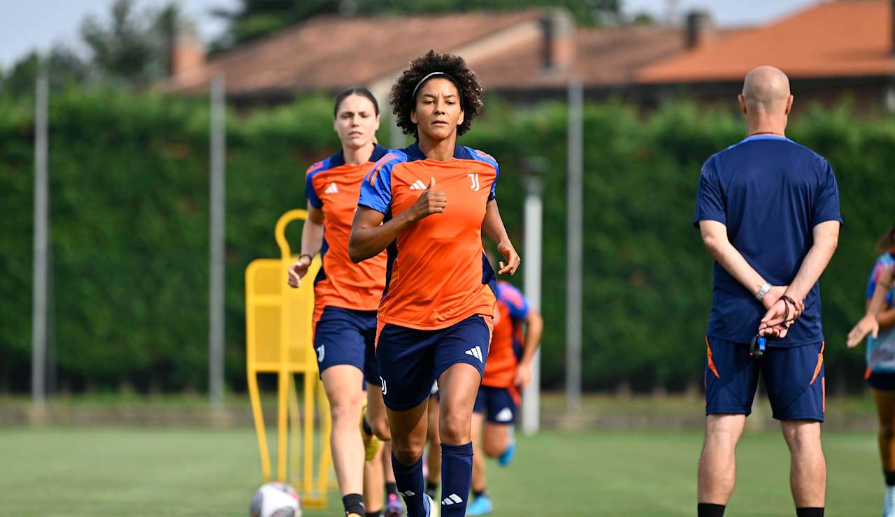 Women Training - 21-07-2024 - 7
