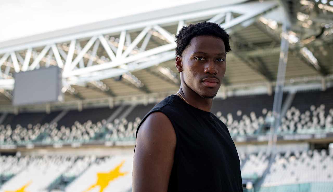 Jonathan David @ Allianz Stadium - 05-07-2025 - 8
