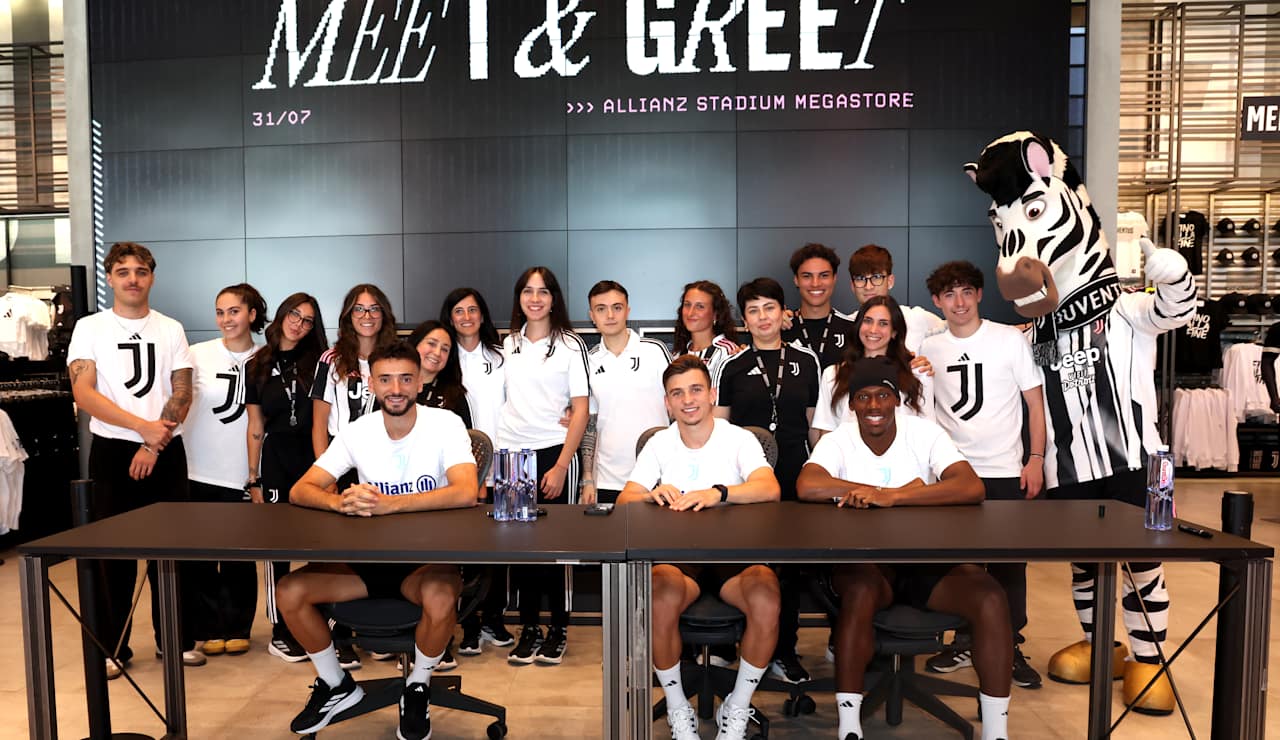 Meet & Greet - 31-07-2025 - 29