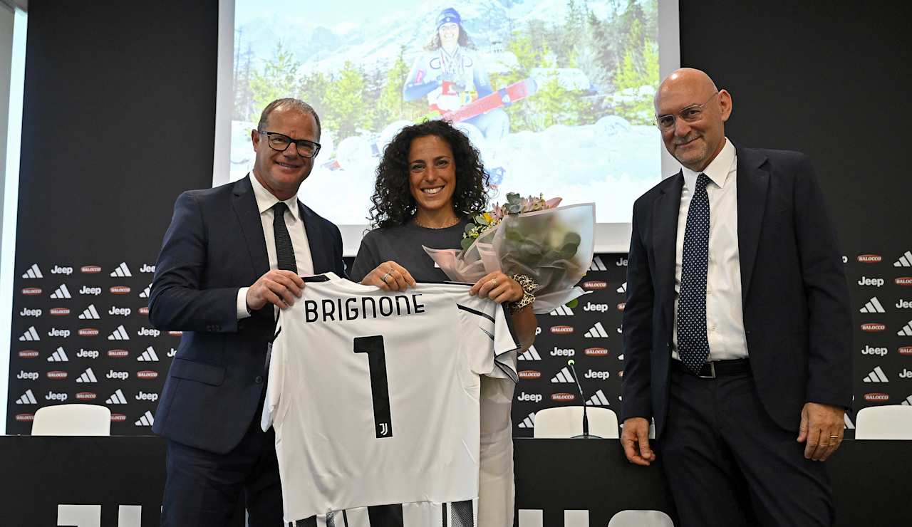 Juventus Studium - 09-10-2025 - 16