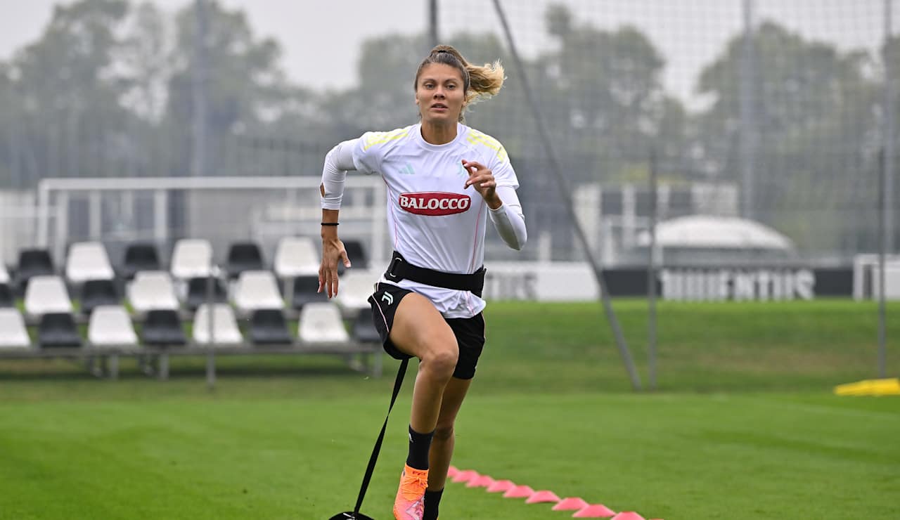 UWCL - Training - 15-10-2025 - 8