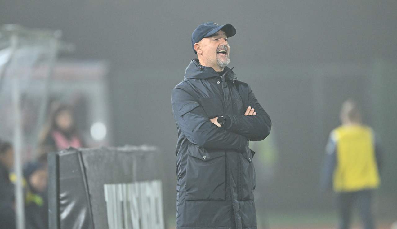 Serie A Women - Juventus-Genoa - 16-11-2025 - 15