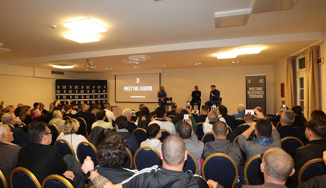 JOFC - Meeting Regionale Toscana - 16-11-2025 - 3