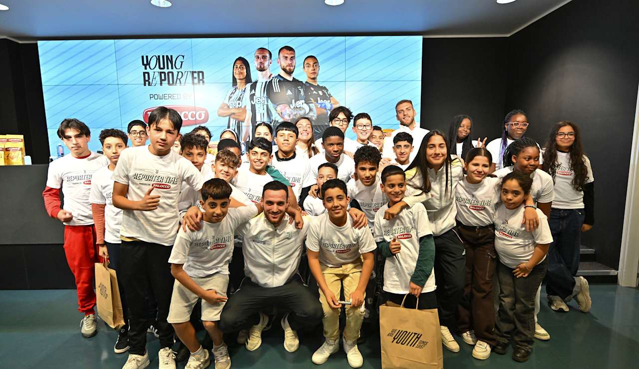 Young Reporter - November 2025 - 2