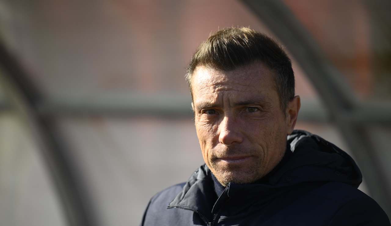 Serie C - Guidonia Montecelio-Juventus Next Gen - 07-12-2025 - 9