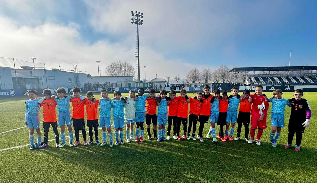 Under 9 - Mister Perla | 04-01-2026