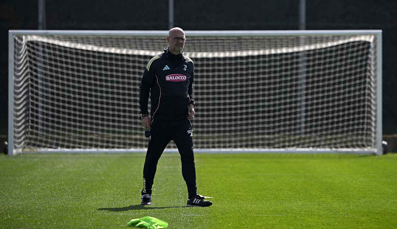 Training Women 250326 19