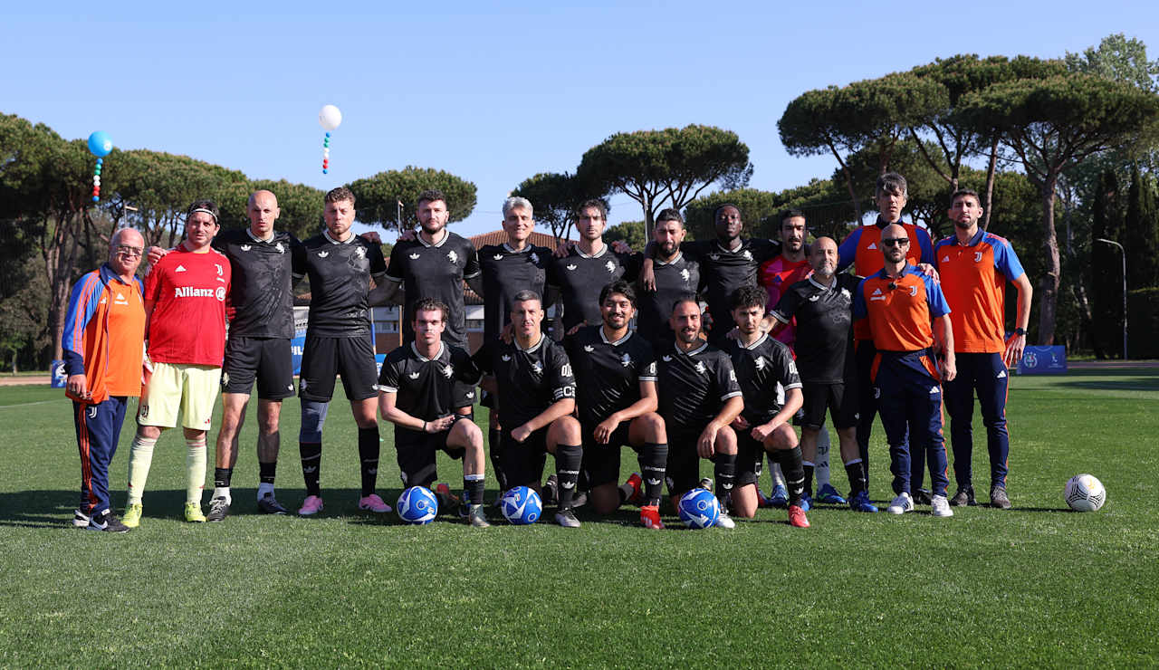 Juventus One - 18-04-2026 - 6