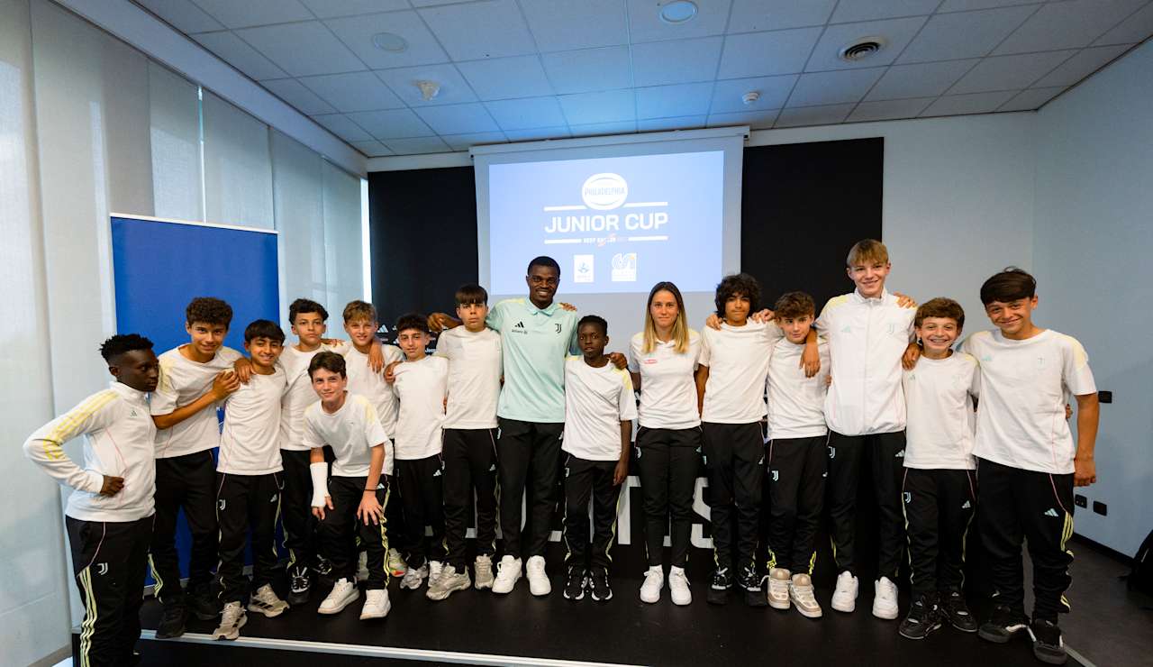 Philadelphia Junior Cup 2026 - 11