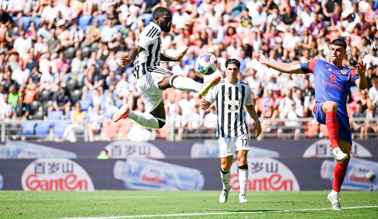 basel juventus friendly 1807267
