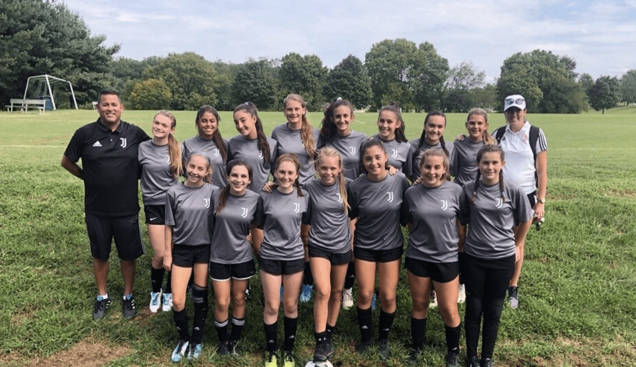 Juve U16G Academy