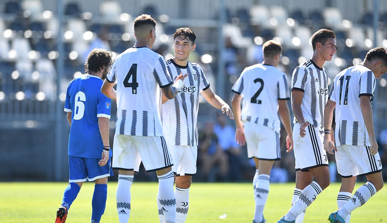 Juventus Next Gen, UFFICIALE: l'Under 23 cambia nome! I dettagli