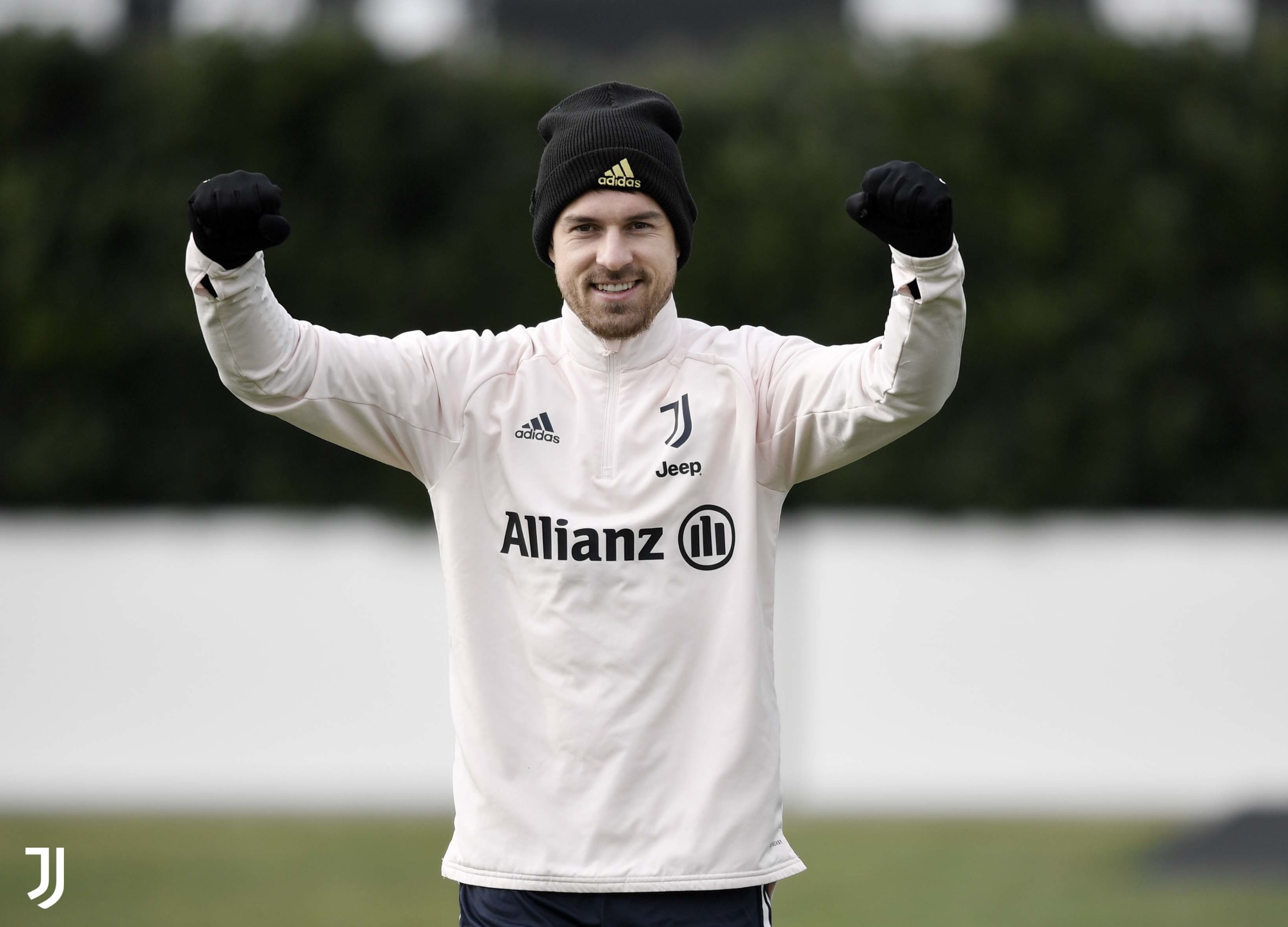 Training Center | Tactics ahead of Inter - Juventus
