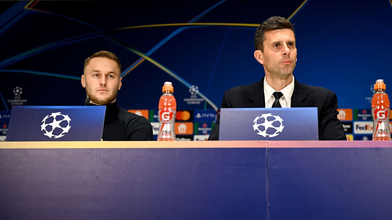 PSV Stuns Juventus in Champions League Thriller