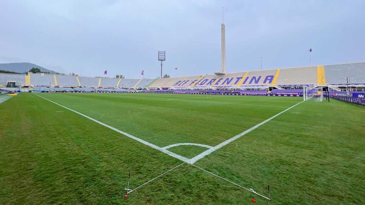 FiorentinaJuve, dove vederla Juventus